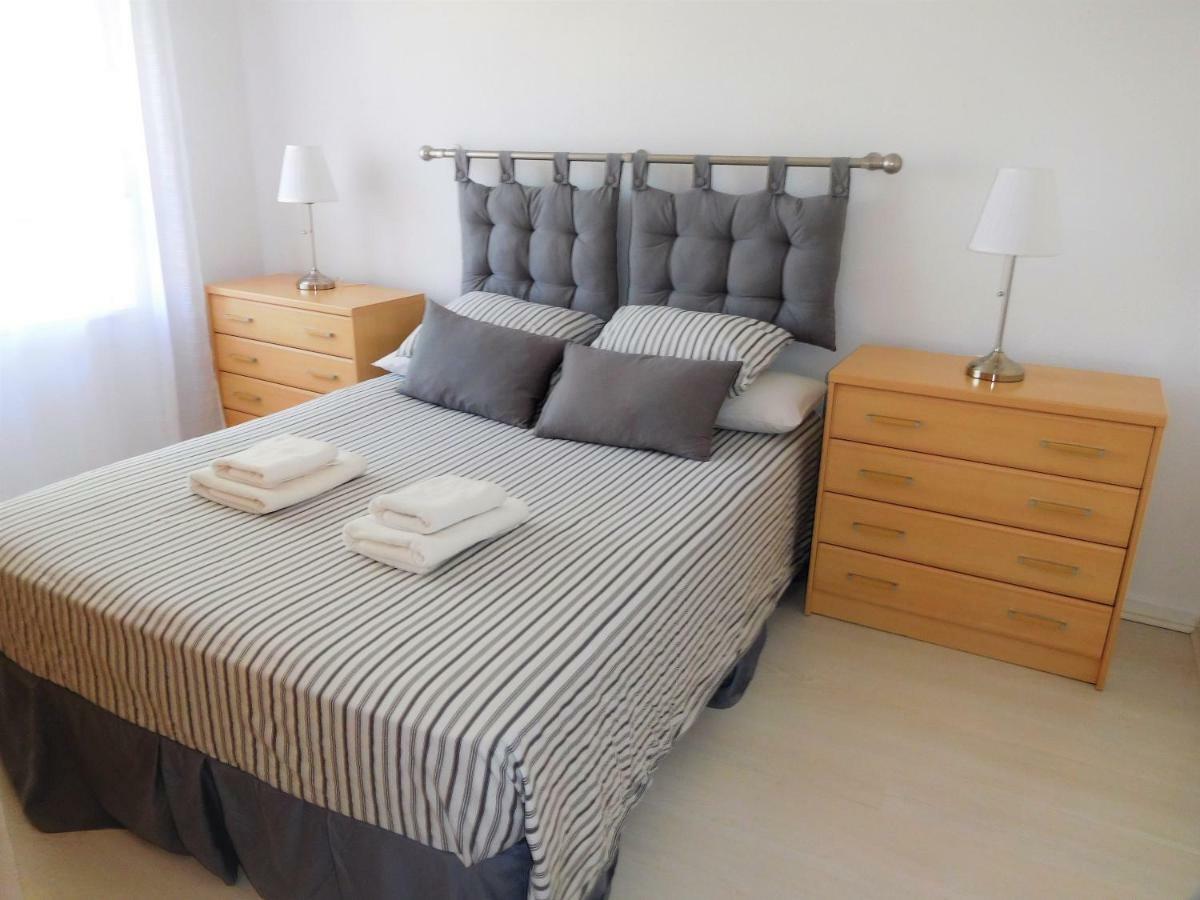 Albir Deluxe Garden Hotel El Albir Luaran gambar
