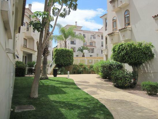 Albir Deluxe Garden Hotel El Albir Luaran gambar