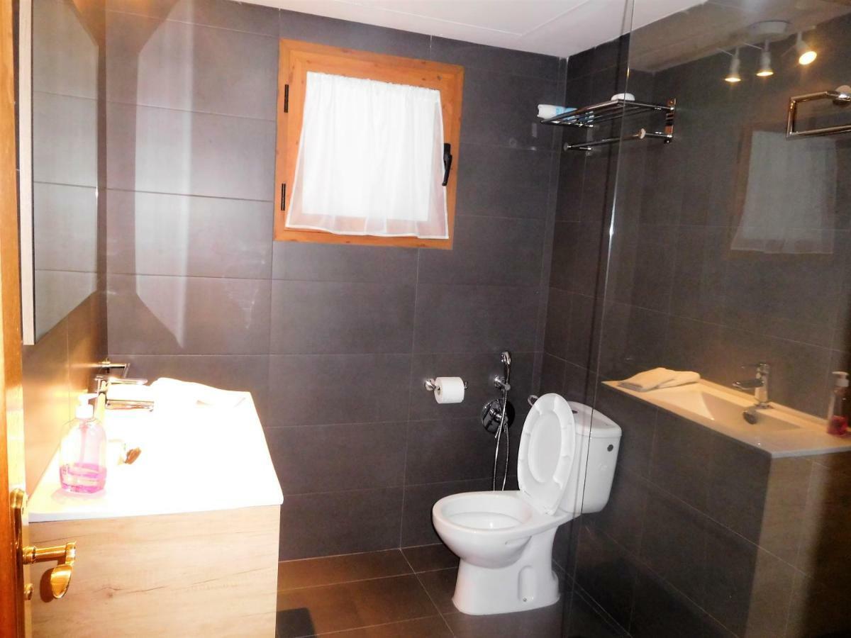 Albir Deluxe Garden Hotel El Albir Luaran gambar