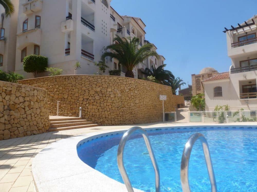 Albir Deluxe Garden Hotel El Albir Luaran gambar