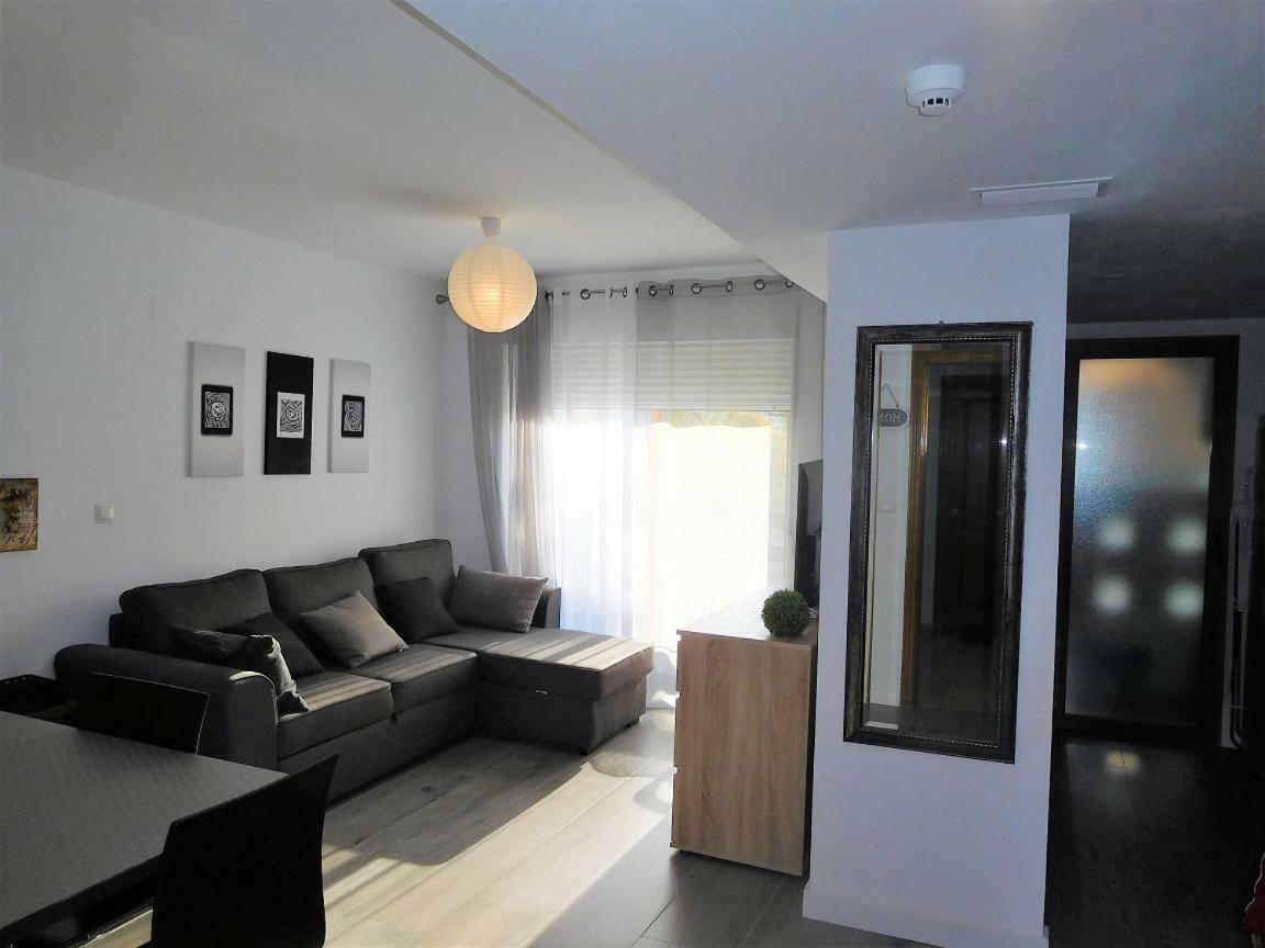Albir Deluxe Garden Hotel El Albir Luaran gambar