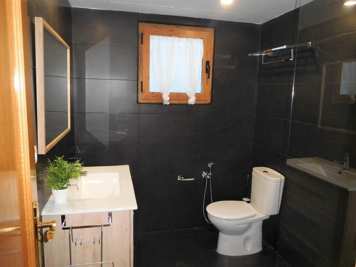 Albir Deluxe Garden Hotel El Albir Luaran gambar
